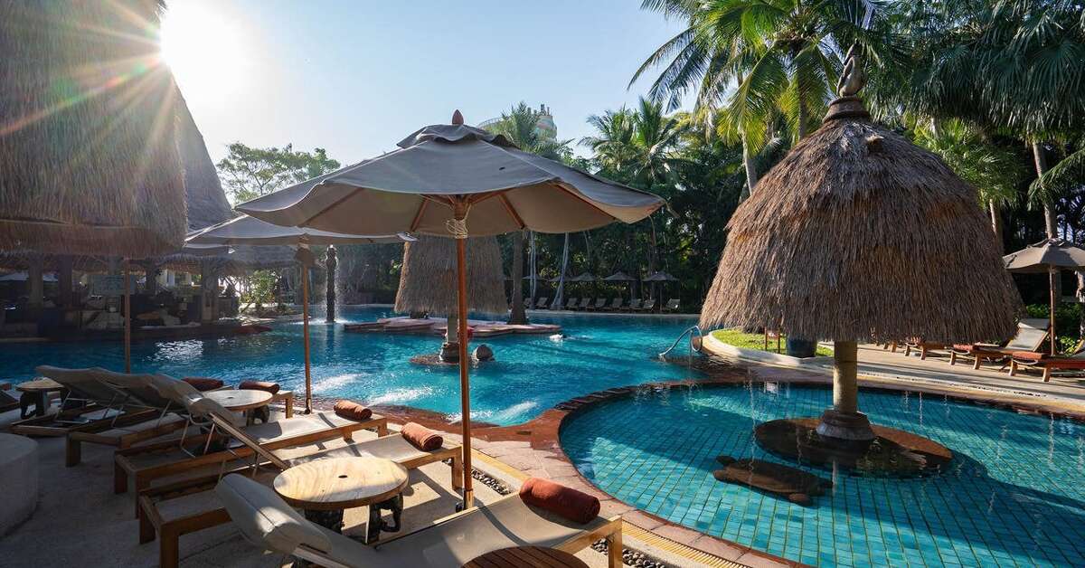 Een foto van Anantara Hua Hin Resort & Spa