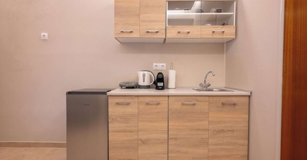 Een foto van Blue Wave Suites Ixia