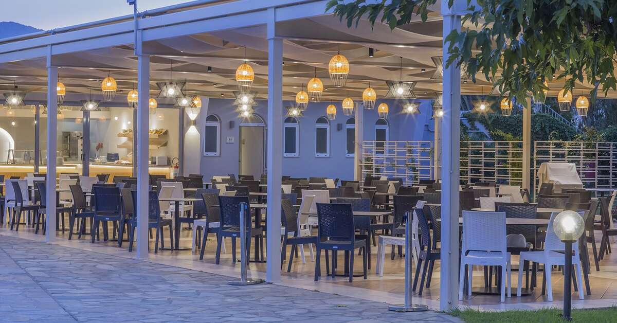 Een foto van Golden Coast Hotel & Bungalows
