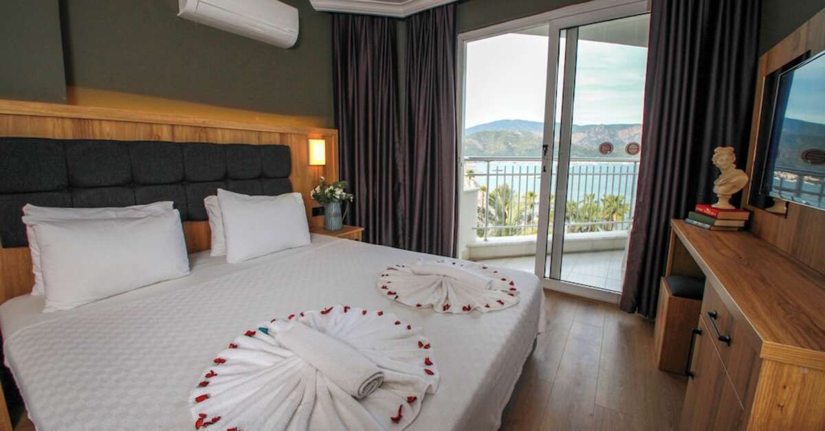Een foto van Yuvam Hotel