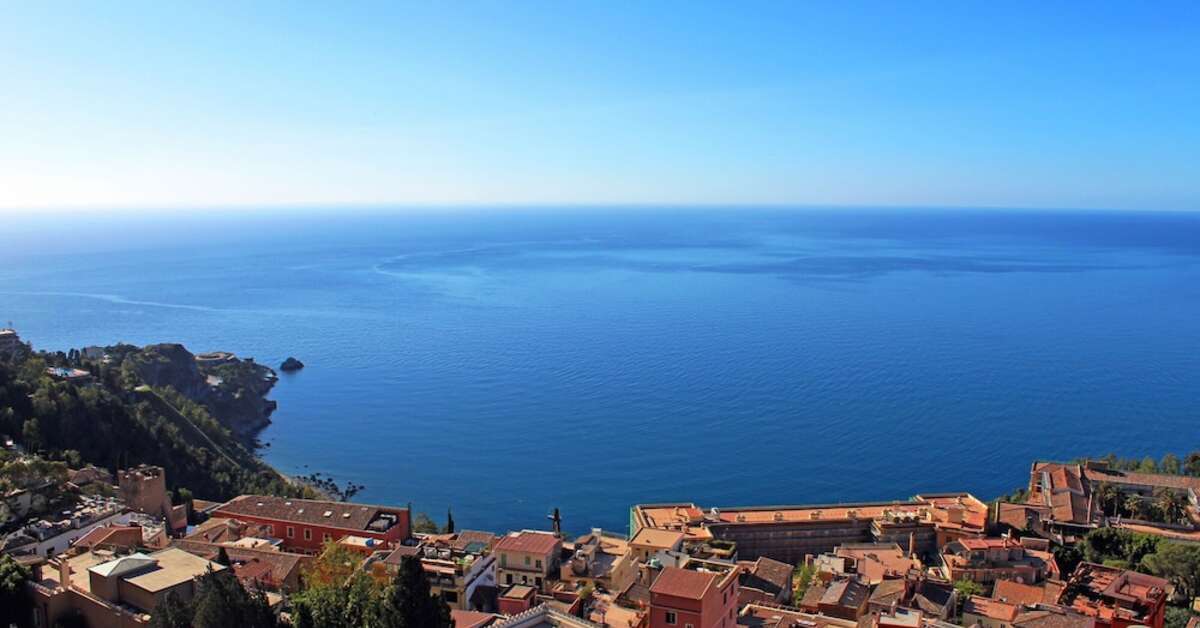 Een foto van Hotel Mediterranee