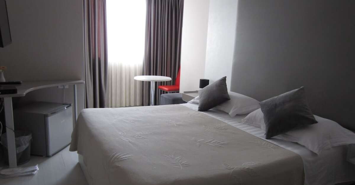 Een foto van Freddy's Hotel