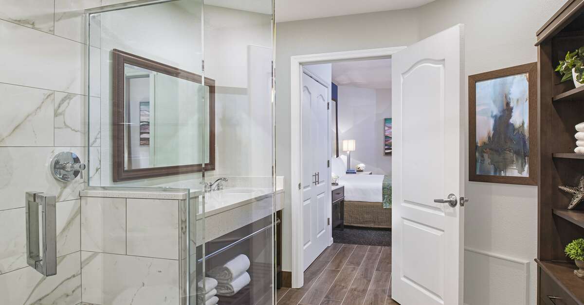Een foto van Caribe Royale Orlando