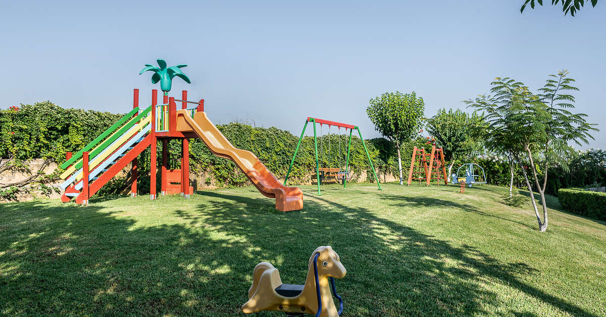 Een foto van Cretan Dream Resort & Spa