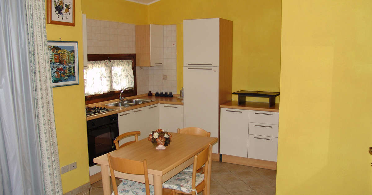 Een foto van Villaggio Porto Corallo