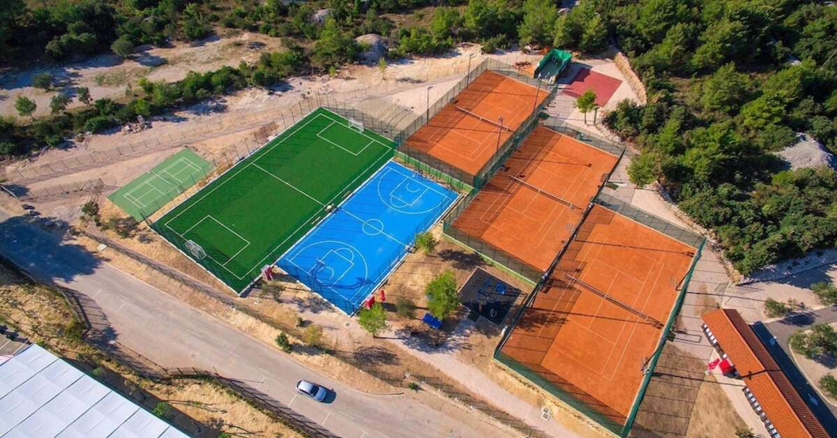 Een foto van Amadria Park Hotel Ivan