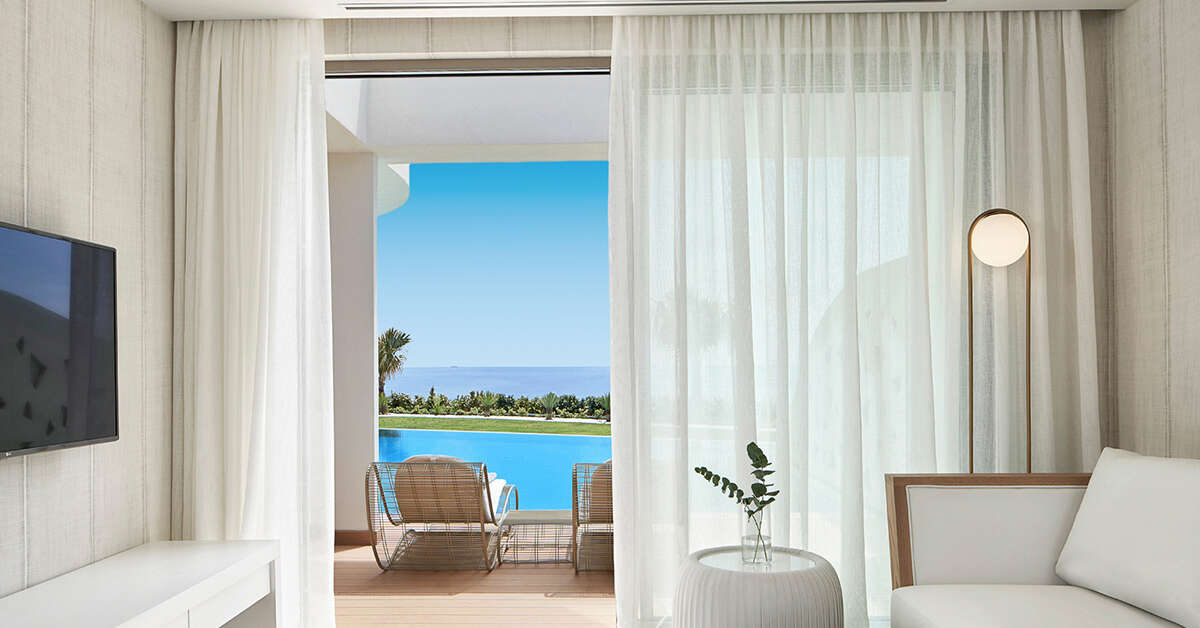 Een foto van Mayia Exclusive Resort & Spa