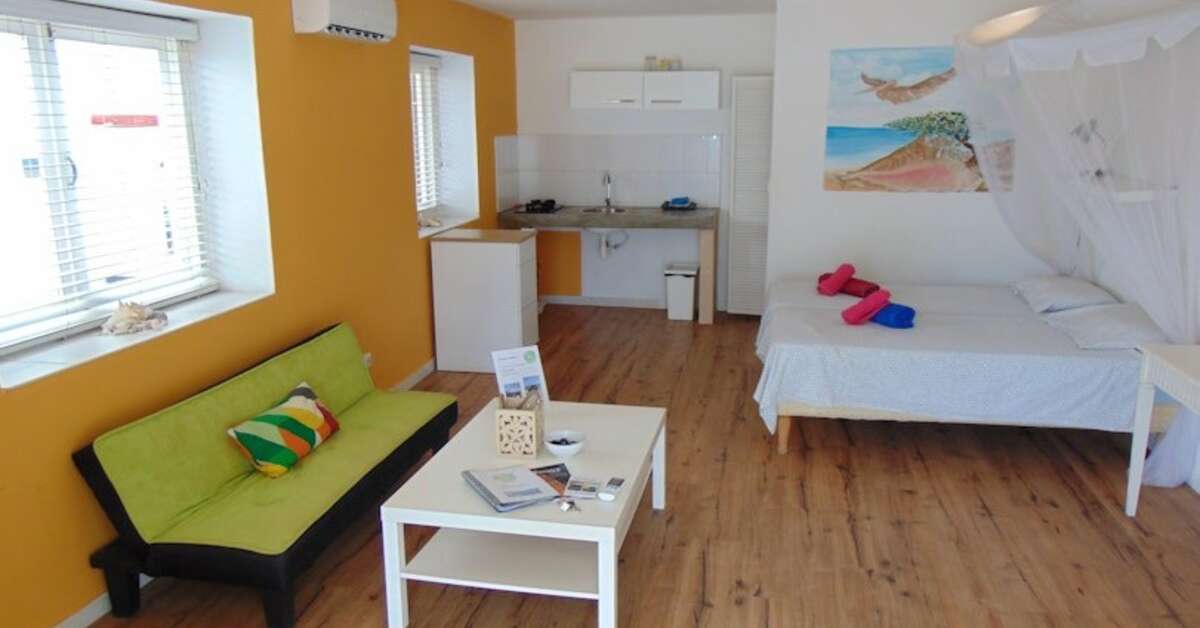 Een foto van BnB Bonaire