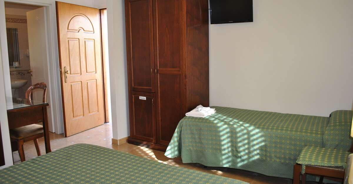 Een foto van Hotel Borgo La Tana