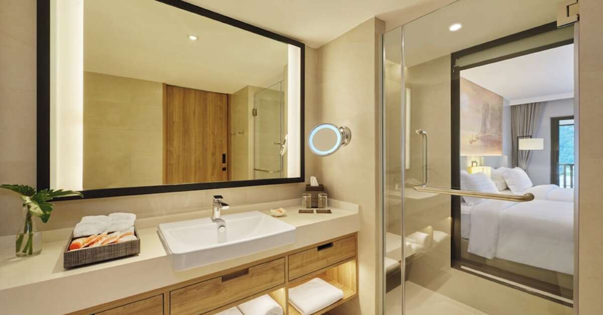 Een foto van Holiday Inn Resort Krabi Ao Nang Beach