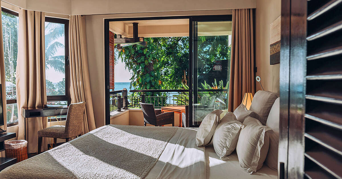 Ein Foto Le Cardinal Exclusive Golf Resort & Spa