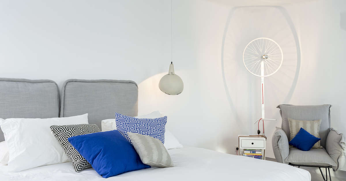 Een foto van Boheme Mykonos Hotel