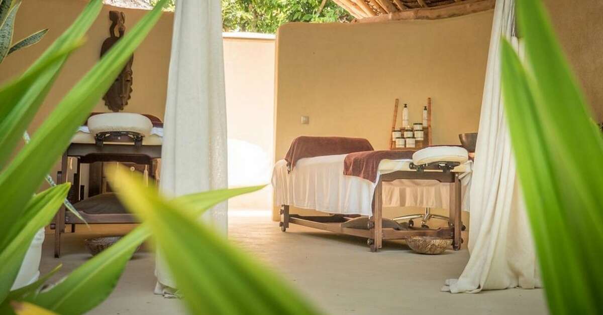 Een foto van Zanzibar White Sand Luxury Villas & Spa