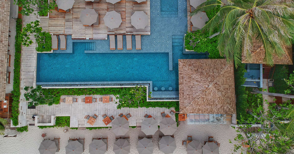 Een foto van Banana Fan Sea Resort