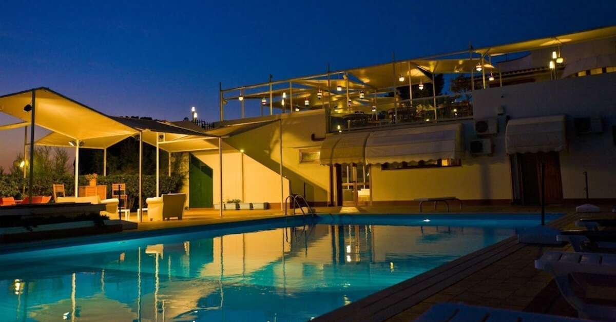 Een foto van Hotel Pocho