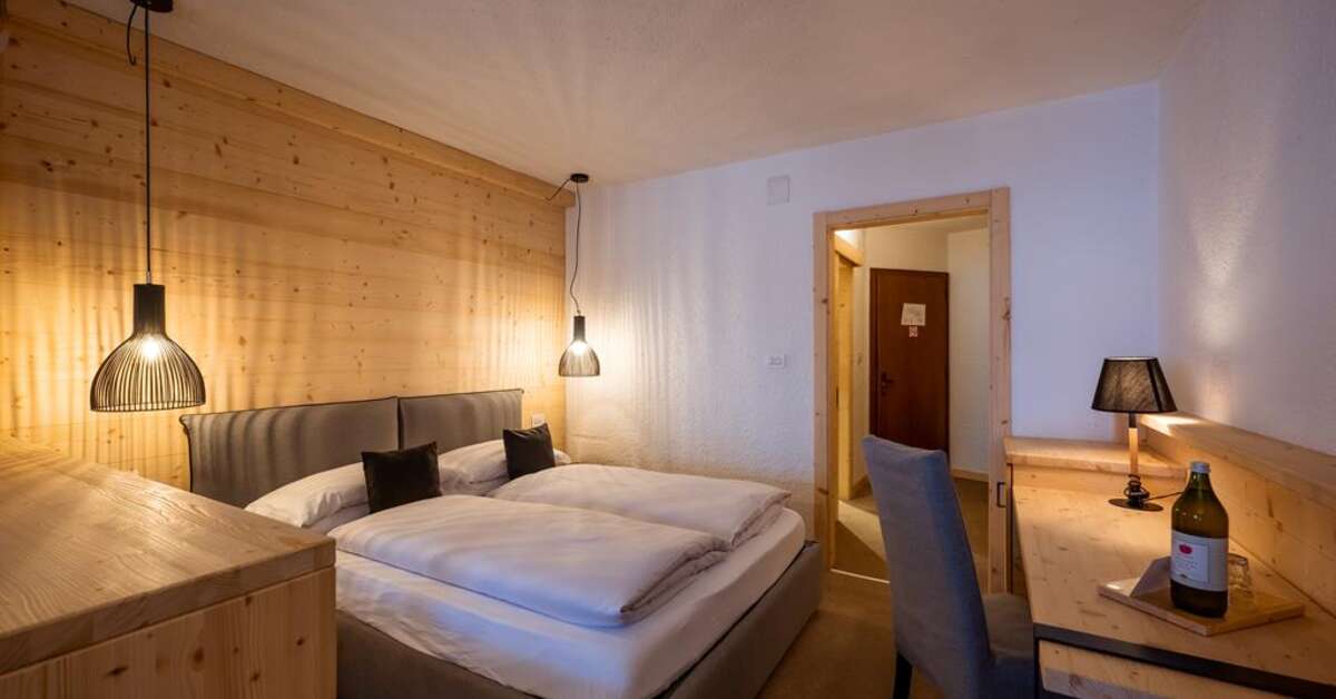 Een foto van Sporthotel Teresa