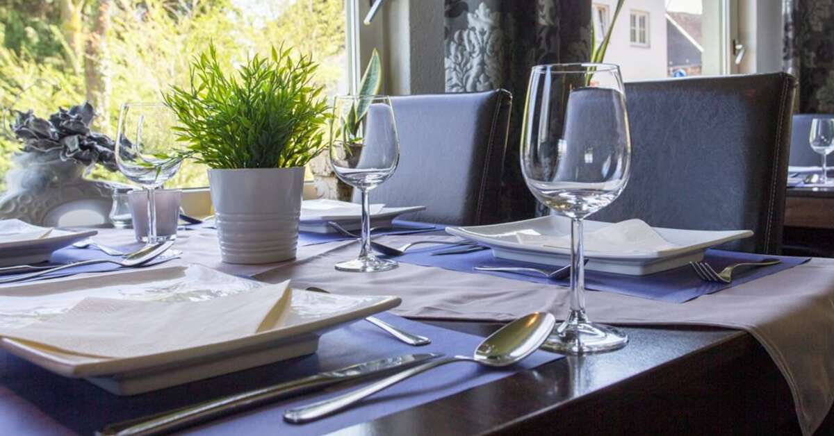 Een foto van Hotel Eperland