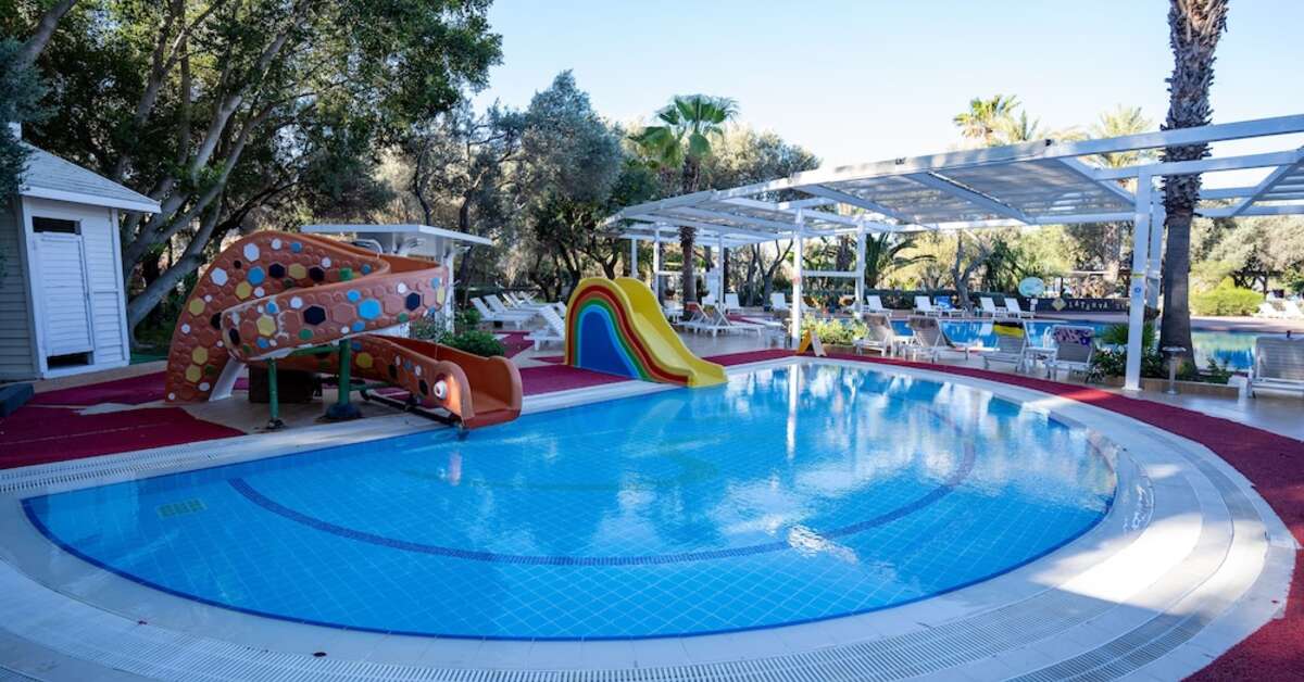 Een foto van Latanya Park Resort