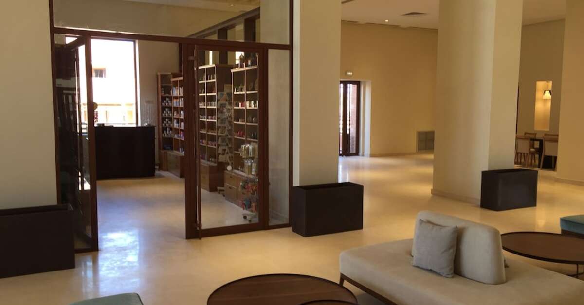 Een foto van Be Live Experience Marrakech Palmeraie