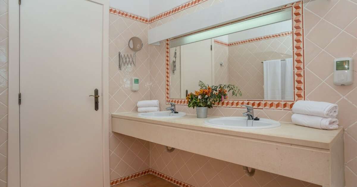 Een foto van Colina Villas