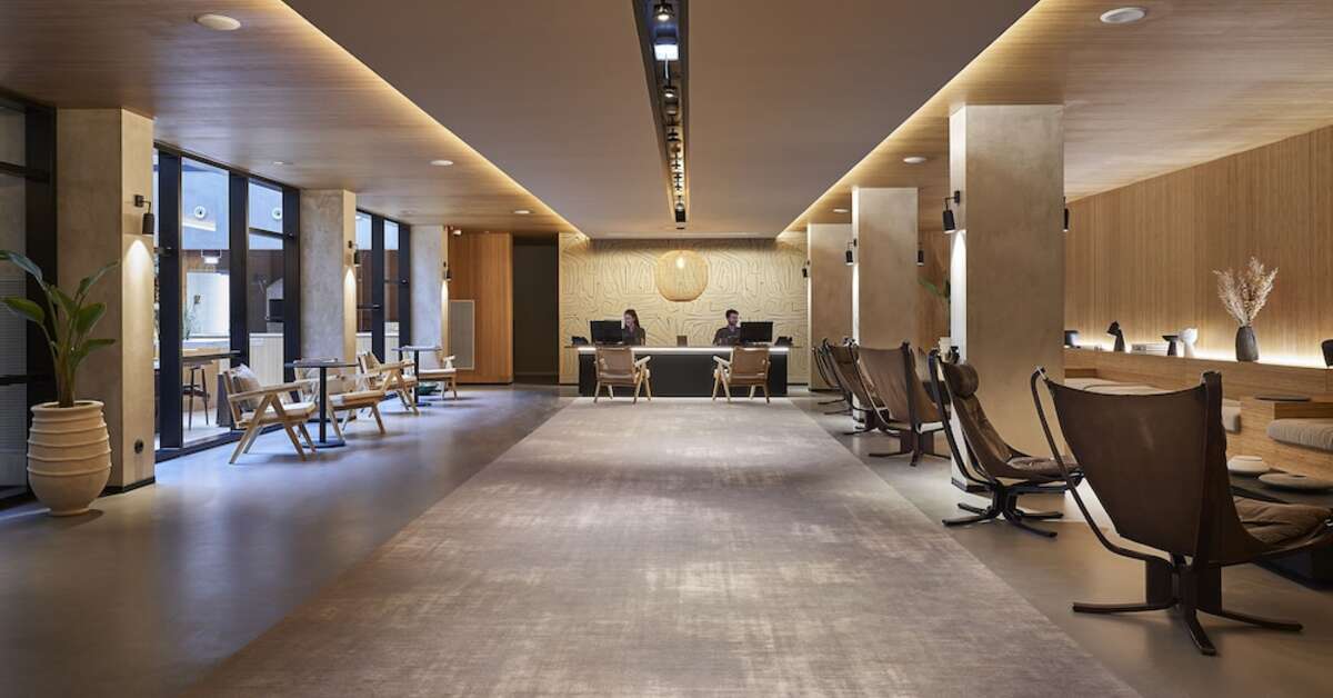 Een foto van PortoBay Hotel Teatro