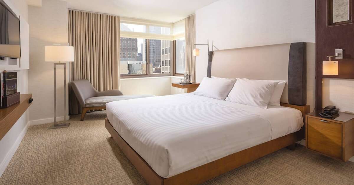 Een foto van Club Wyndham Midtown 45