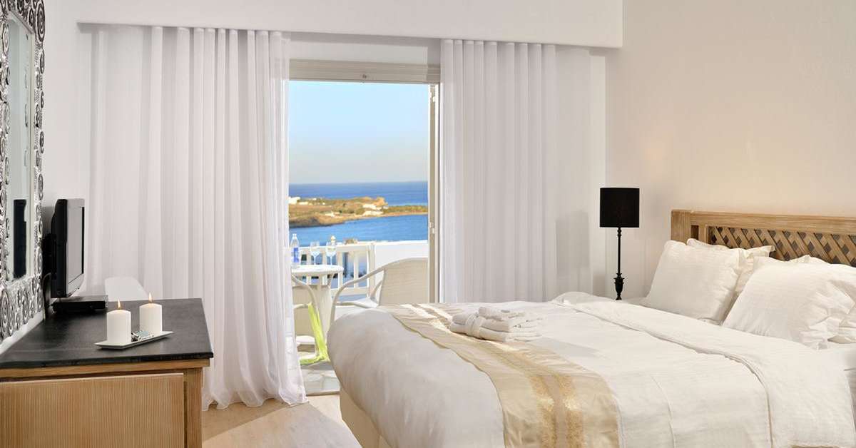 Een foto van Palladium Boutique Hotel