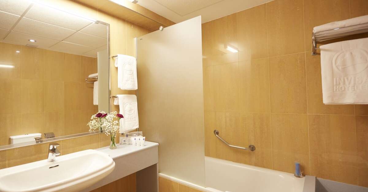 Een foto van Invisa Hotel La Cala