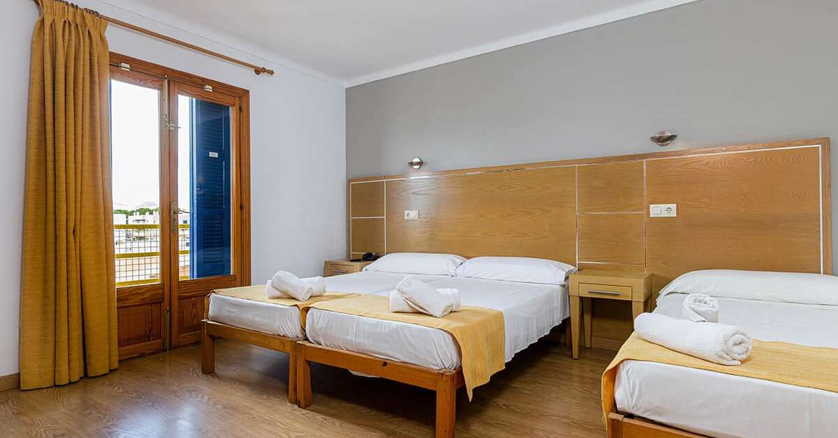 Een foto van Bellavista Hotel