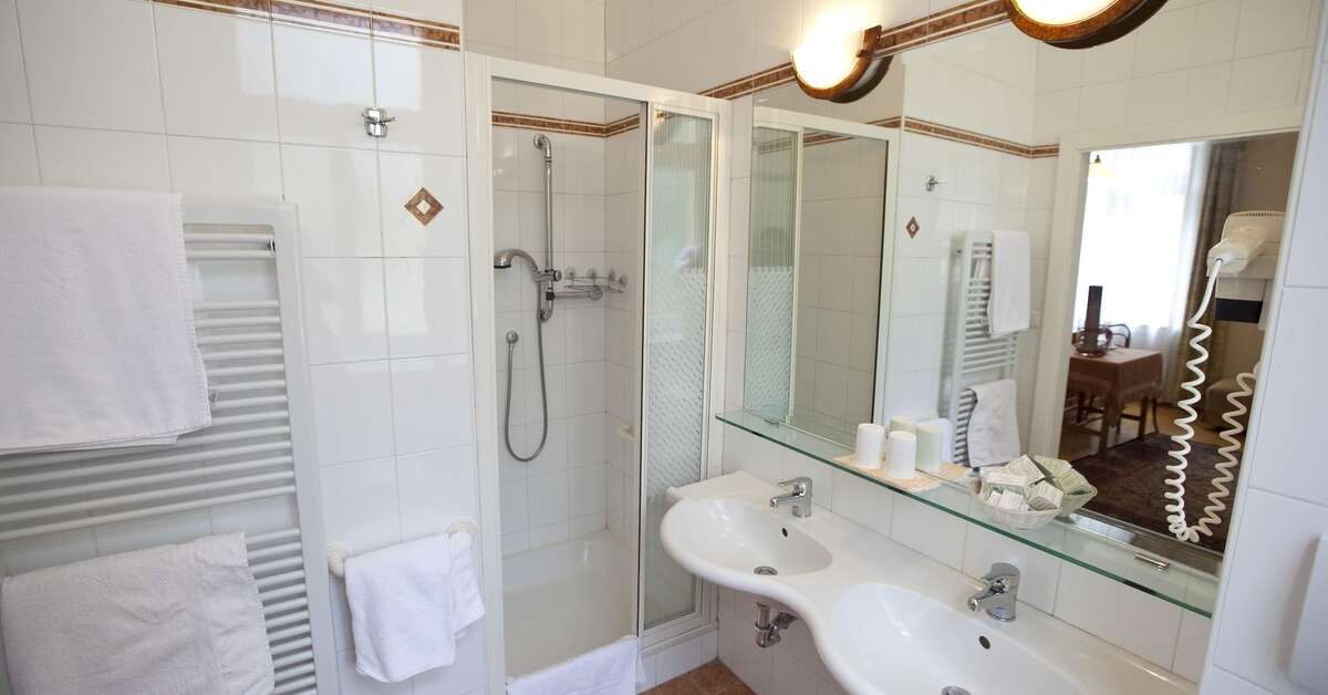 Een foto van Hotel Westend