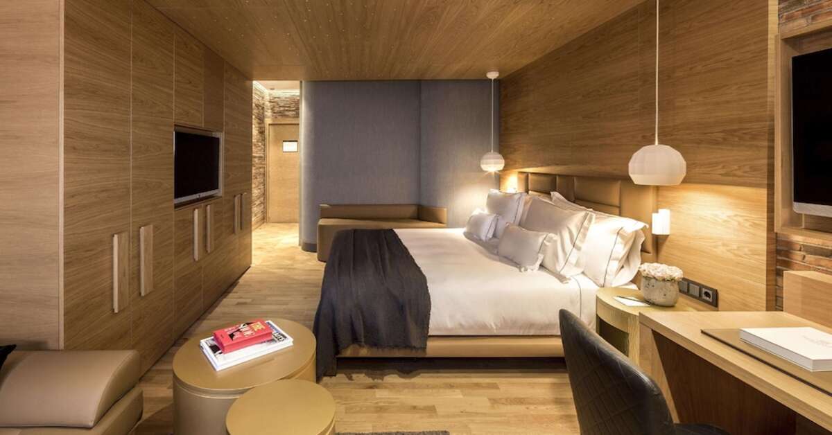Ein Foto Monument Hotel