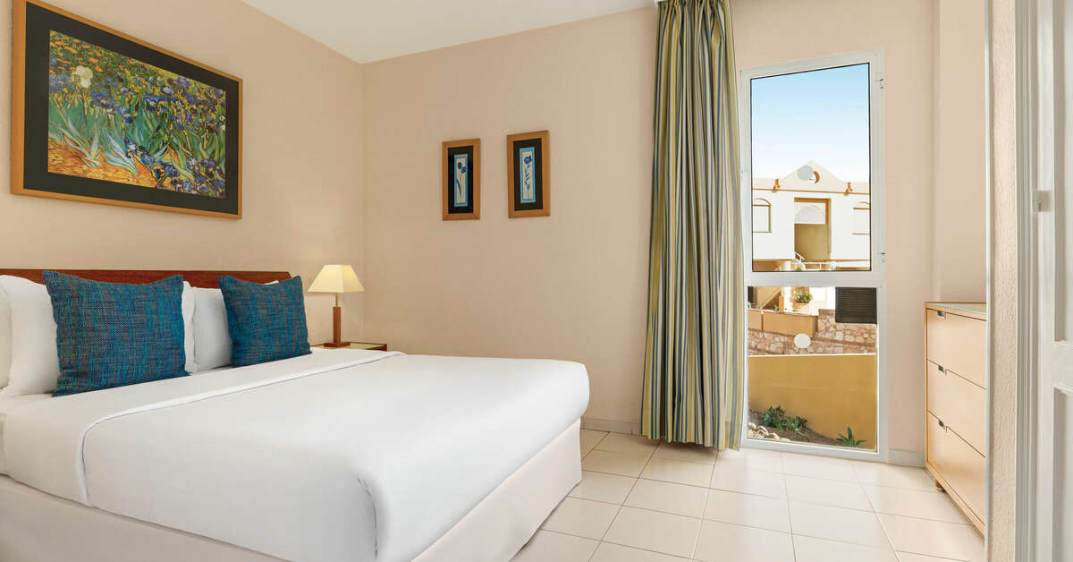 Een foto van Ramada Hotel & Suites by Wyndham Costa del Sol