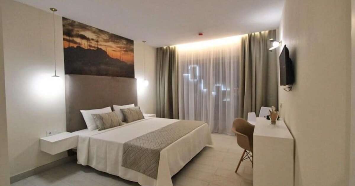 Een foto van Ouril Hotel Mindelo
