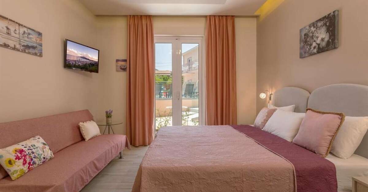 Een foto van Mary Elen Boutique Hotel