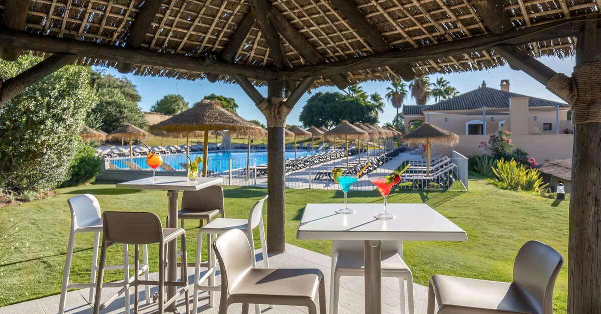 Een foto van Barcelo Montecastillo Golf & Sports Hotel