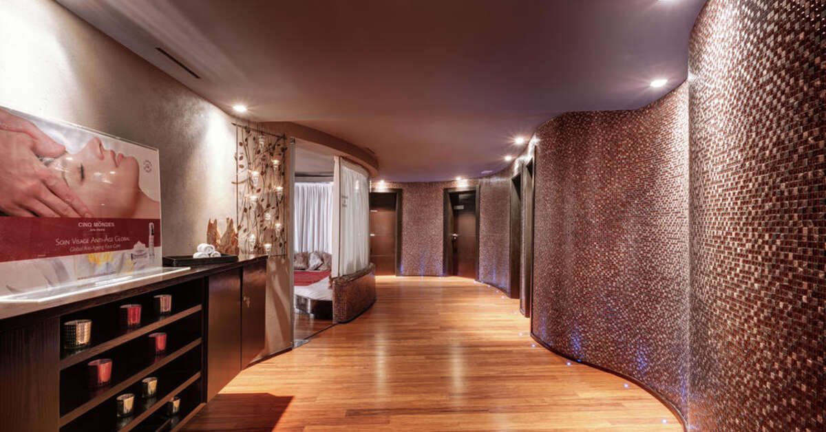Ein Foto Gray Boutique Hotel & Spa