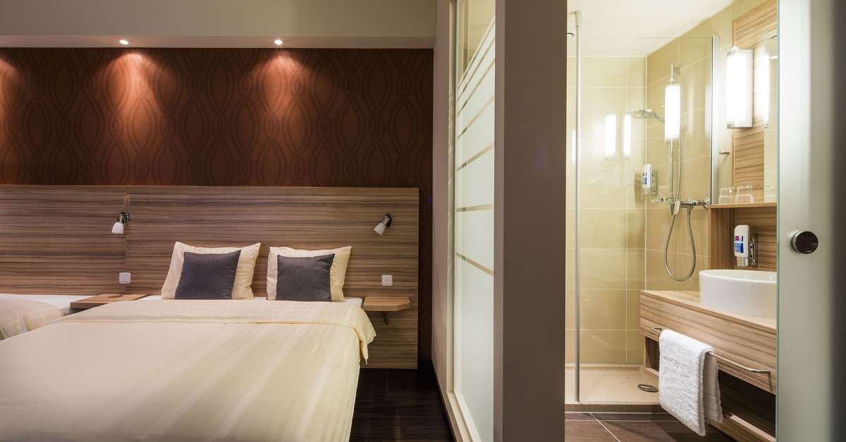 Een foto van Star Inn Hotel Premium Munchen