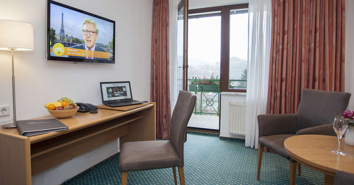 Een foto van Hotel Edelweiss