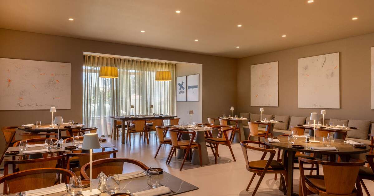 Een foto van Vale Da Lapa Village Resort