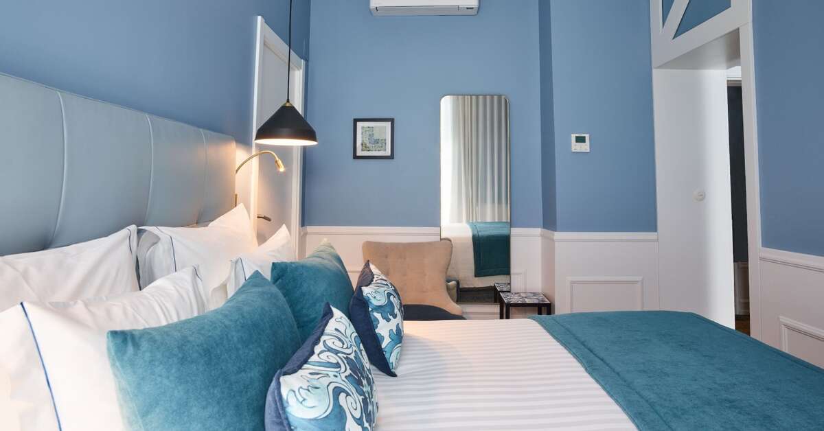 Een foto van Residencial Florescente