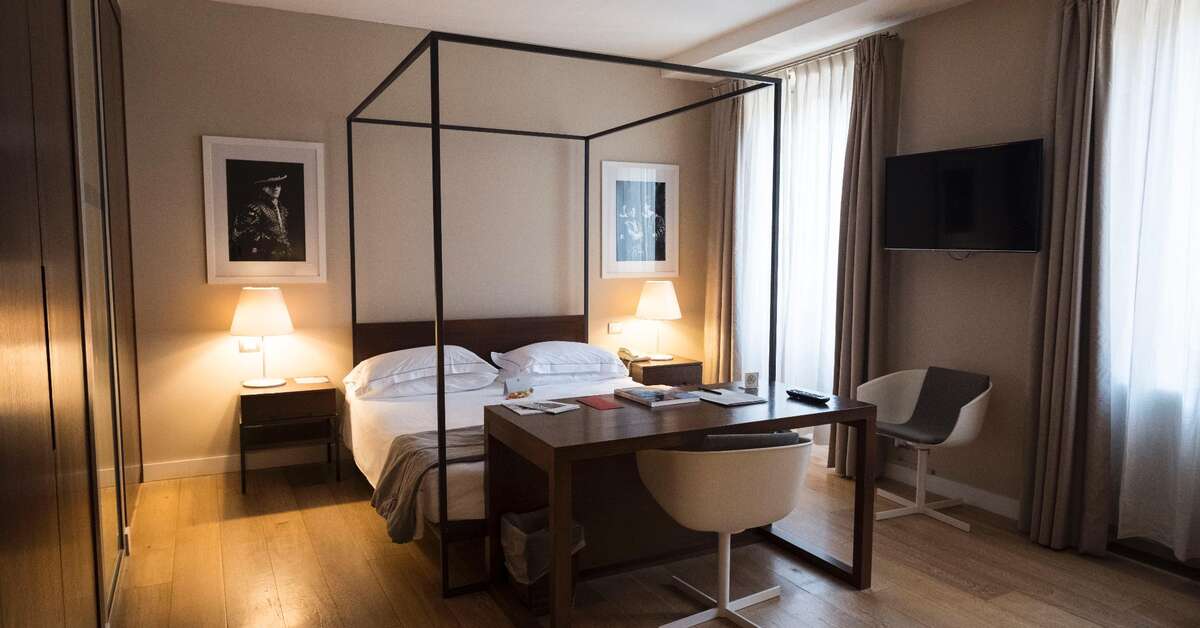 Een foto van Escalus Luxury Suites
