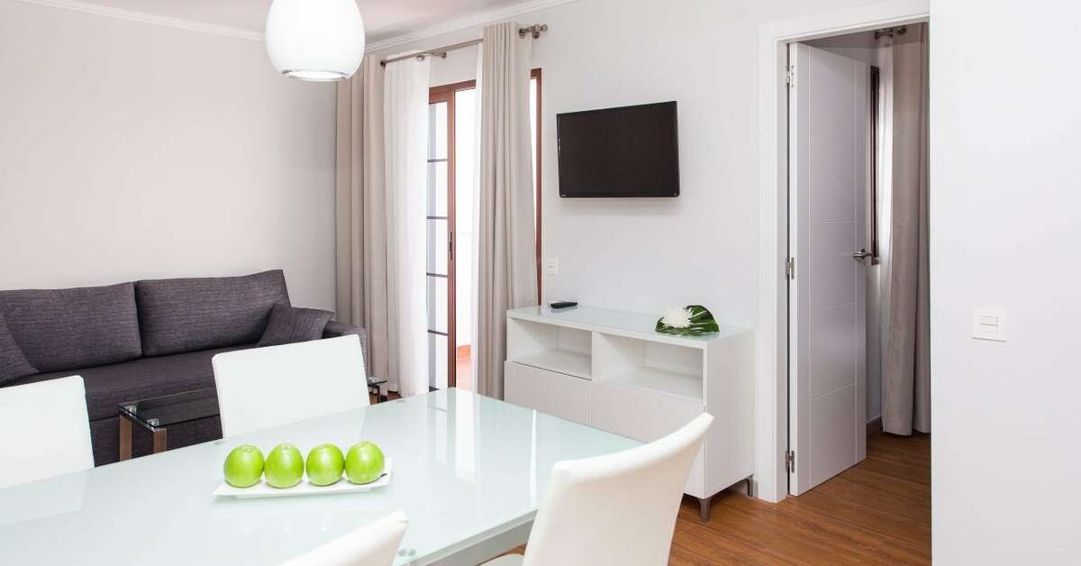 Een foto van Appartementen Villa Florida
