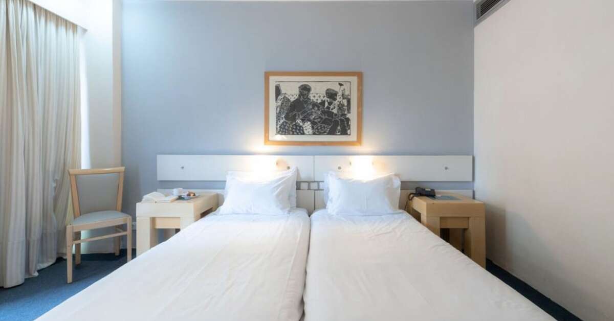 Een foto van Dorian Inn Hotel