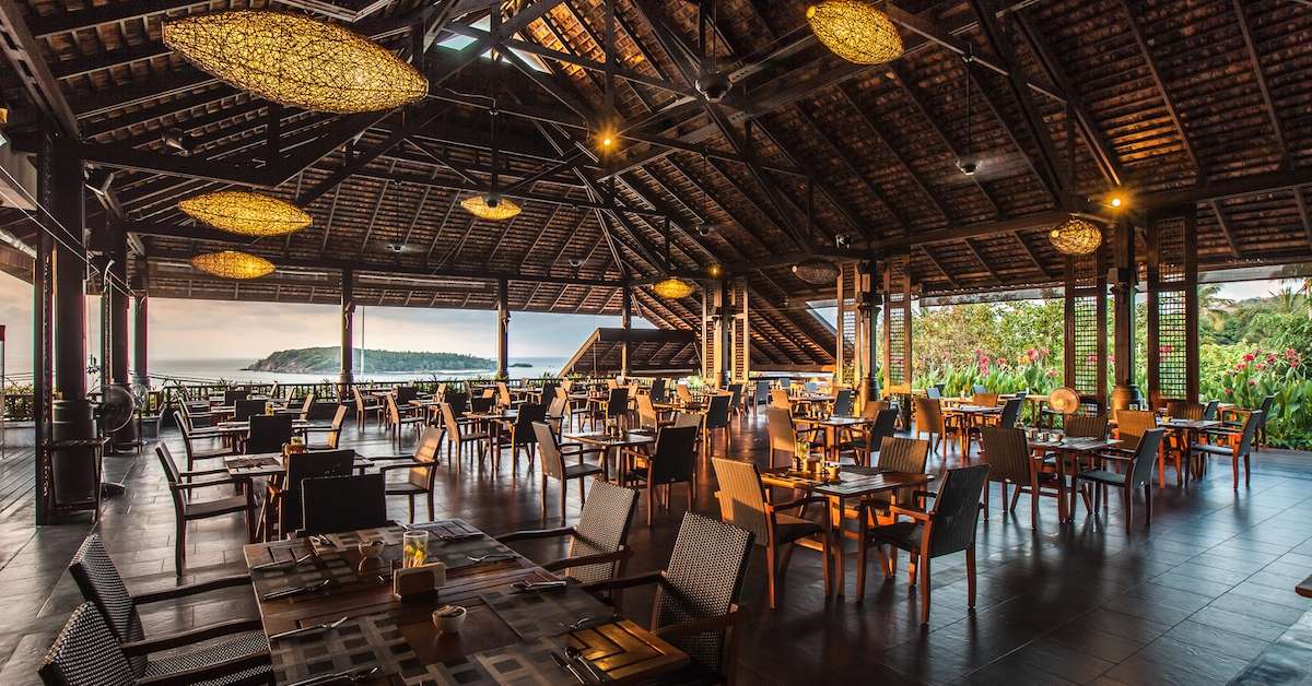 Een foto van Nora Buri Resort & Spa