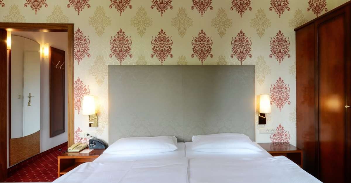 Een foto van Hotel Kaiser Franz Josef