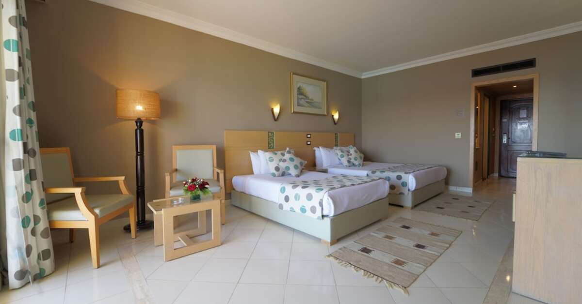 Een foto van Regina Resort & Aquapark