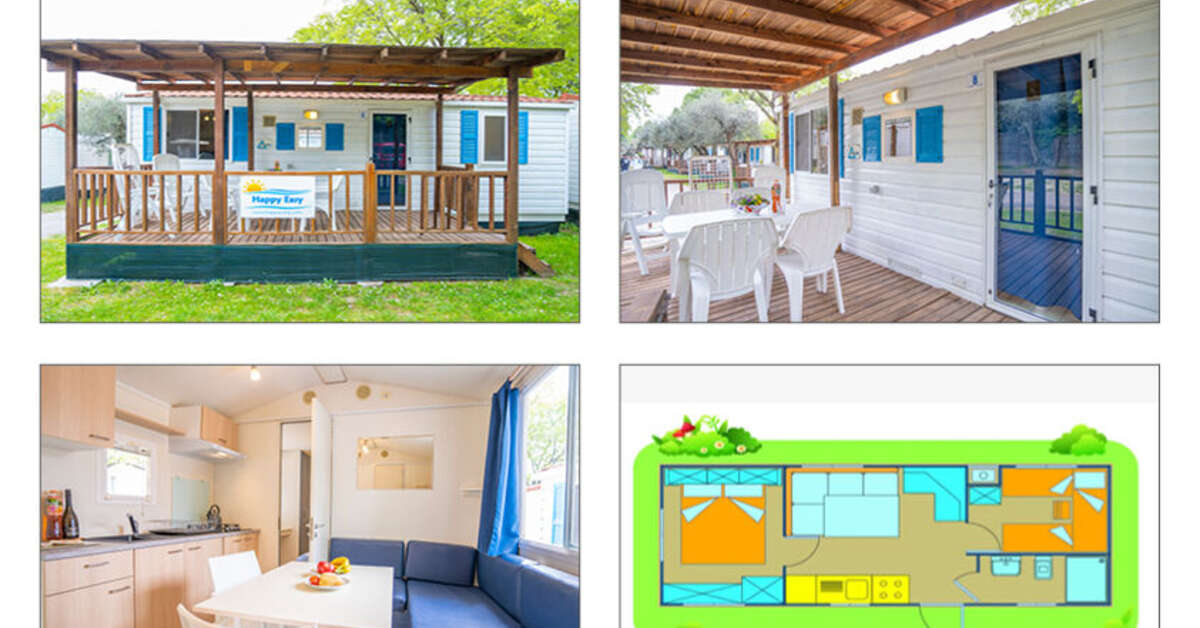 Een foto van Camping Terme Catez
