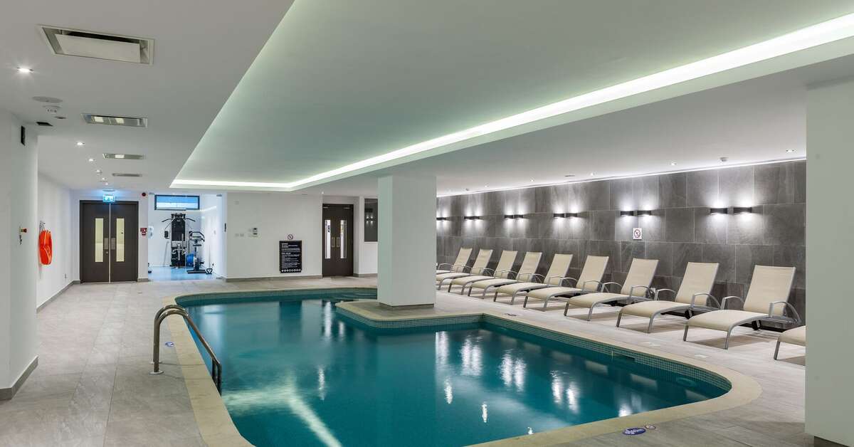 Ein Foto Protaras Plaza Hotel