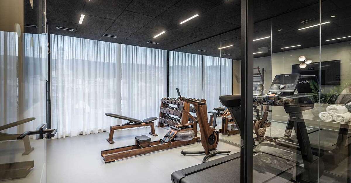Een foto van Aminess Younique Narrivi Hotel