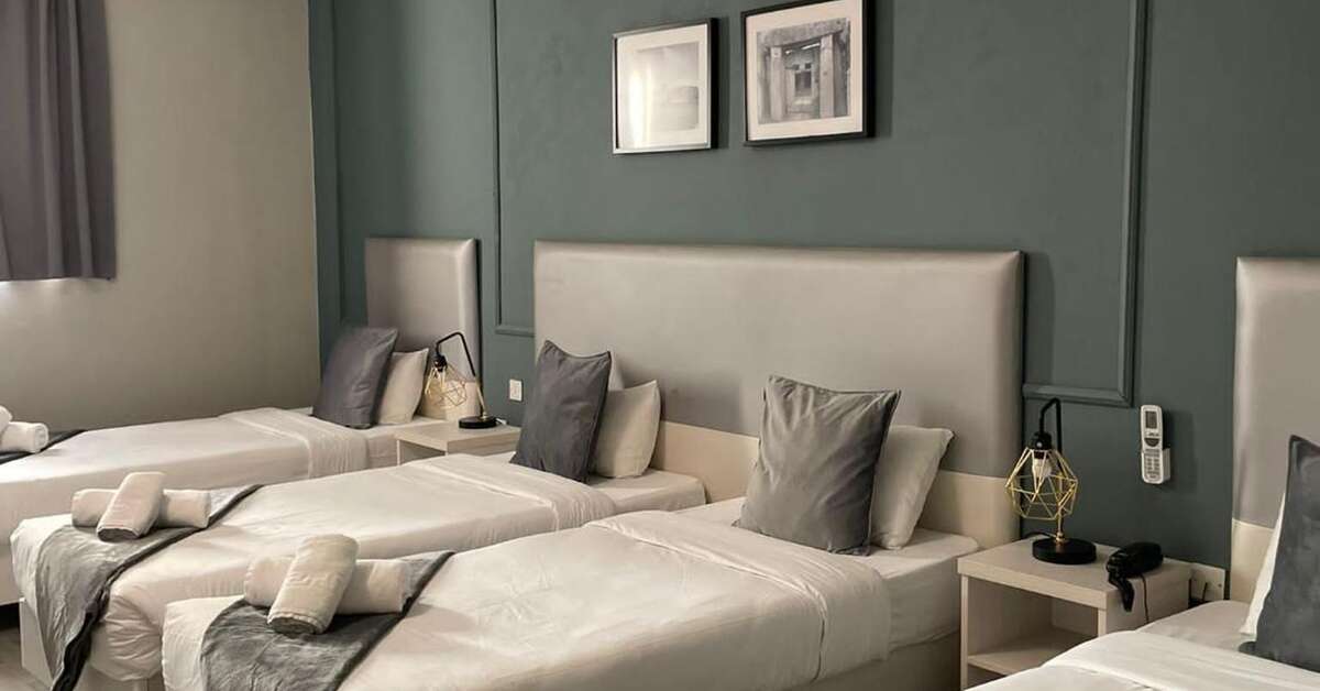 Een foto van Sliema Marina Hotel